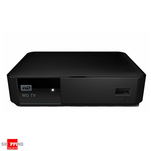 Wd tv live streaming media player инструкция по применению на русском языке