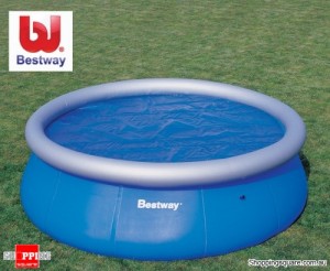 Bestway Solar Pool Cover 300cm 118"