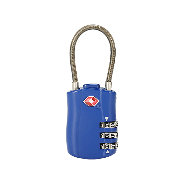 suitcase security locks