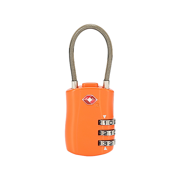 linea suitcase lock