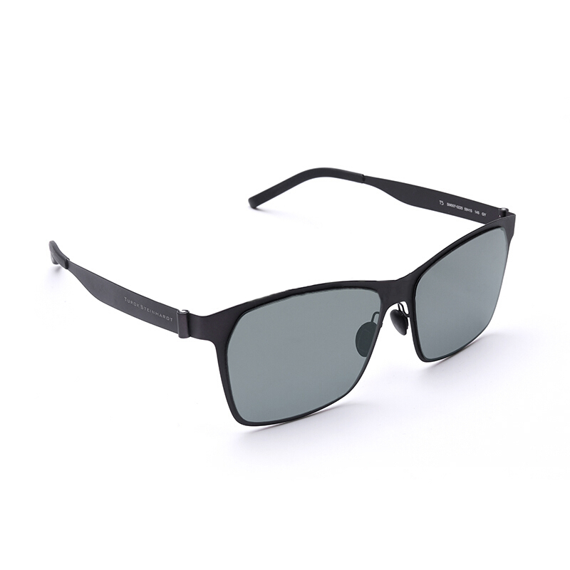 Xiaomi TS Sunglasses Traveler Custom-made Grey Nylon Lens Glasses ...