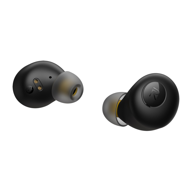 Realme Buds Q TWS Wireless Earbuds Bluetooth 5.0 Earphone Waterproof ...