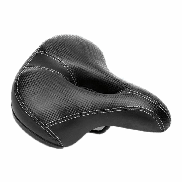 big bum bike seat