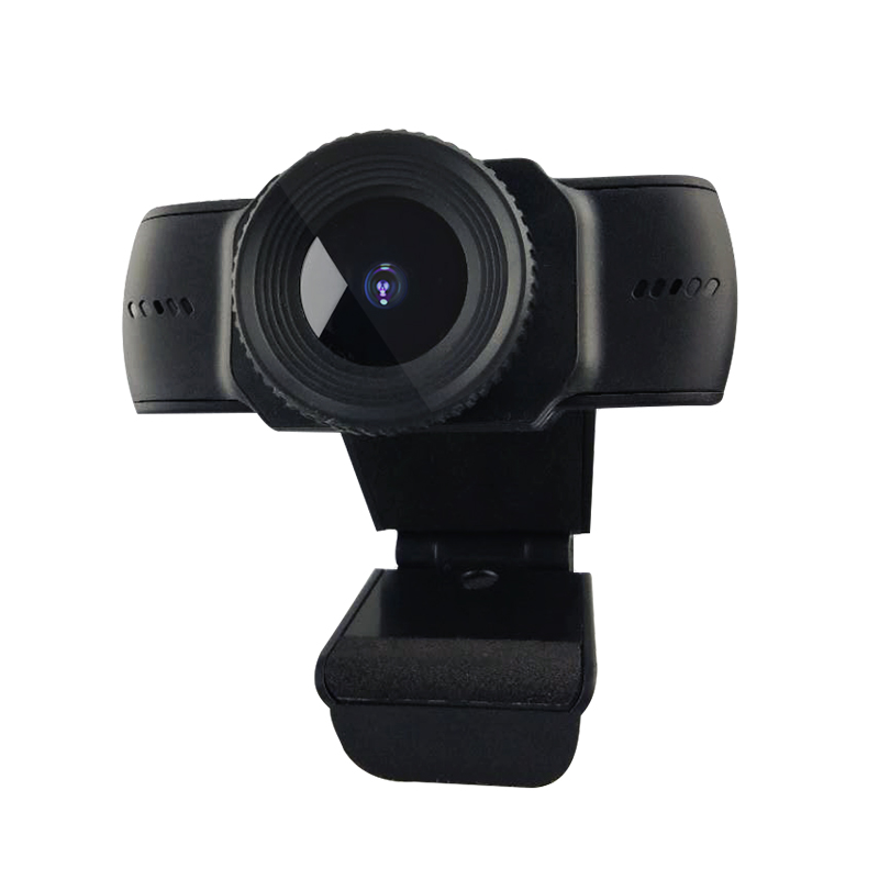 camera plus pro usb microphone