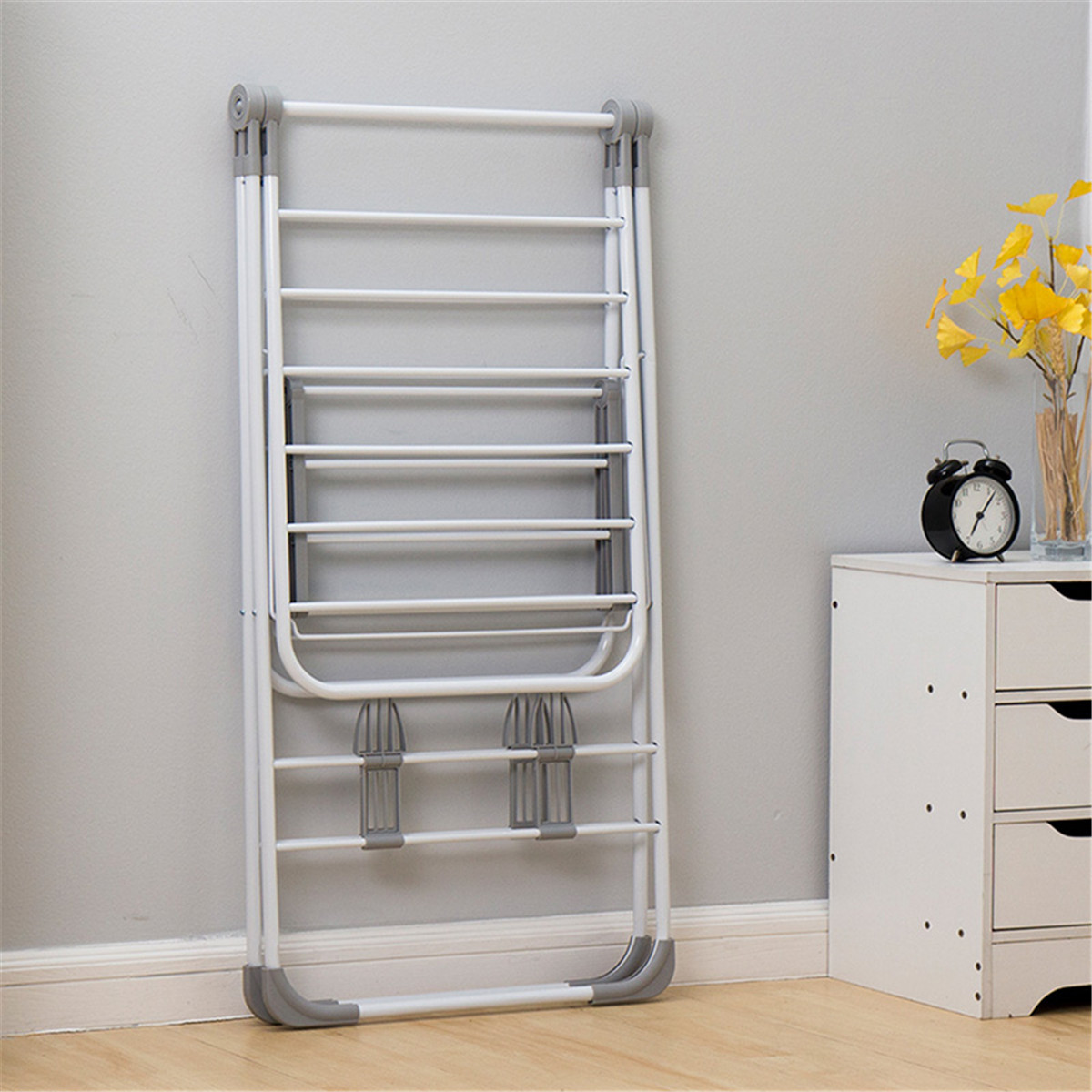 folding-iron-clothes-drying-rack-indoor-outdoor-laundry-storage-dryer