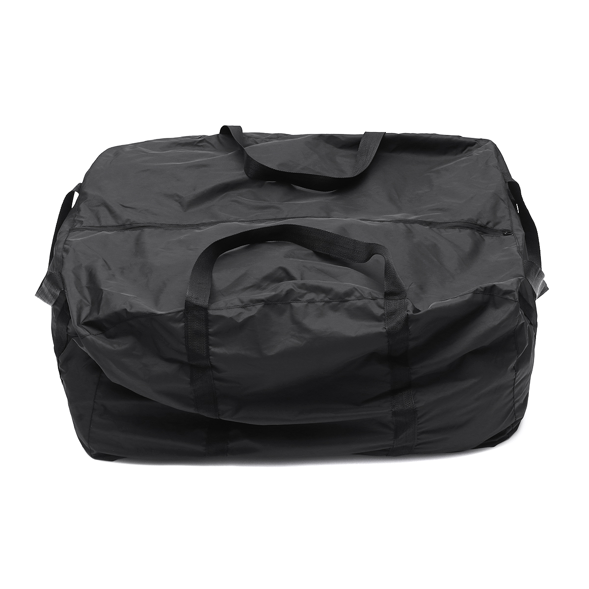 Polyester Oxford Cloth BBQ Grill Storage Bag Waterproof Anti-dust Bag ...