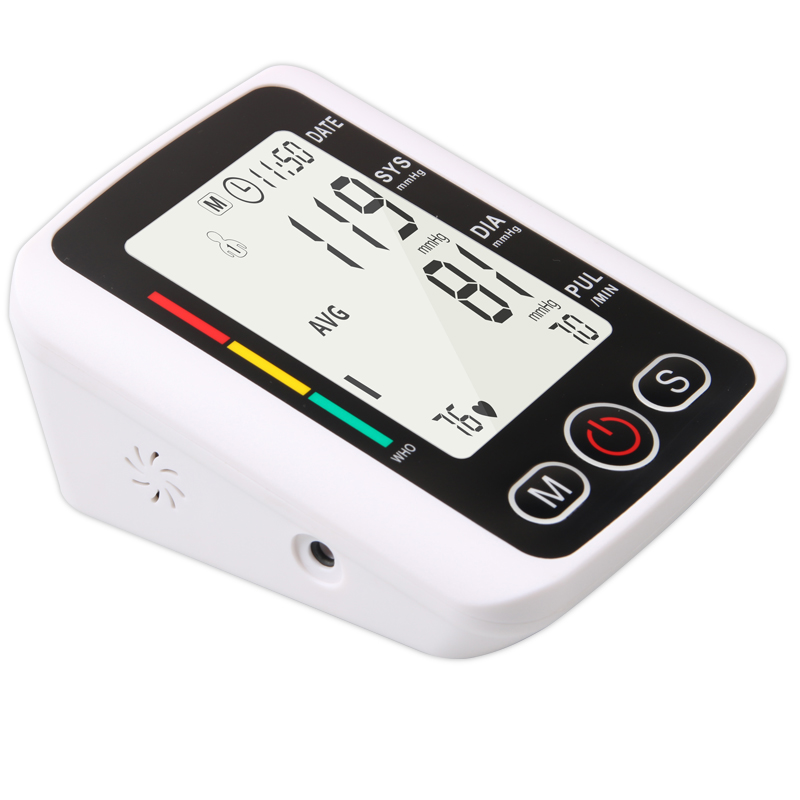 boots blood pressure monitor irregular heartbeat