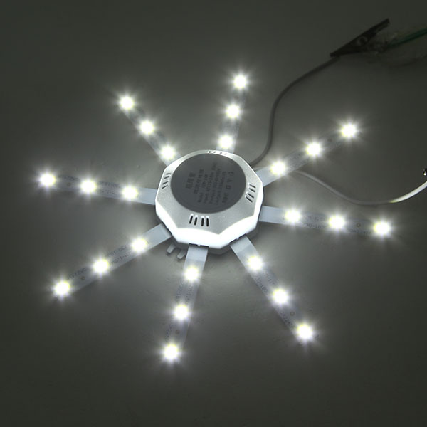 24W Ceiling LED Lamp Strip Light - Online Shopping @ Shopping Square