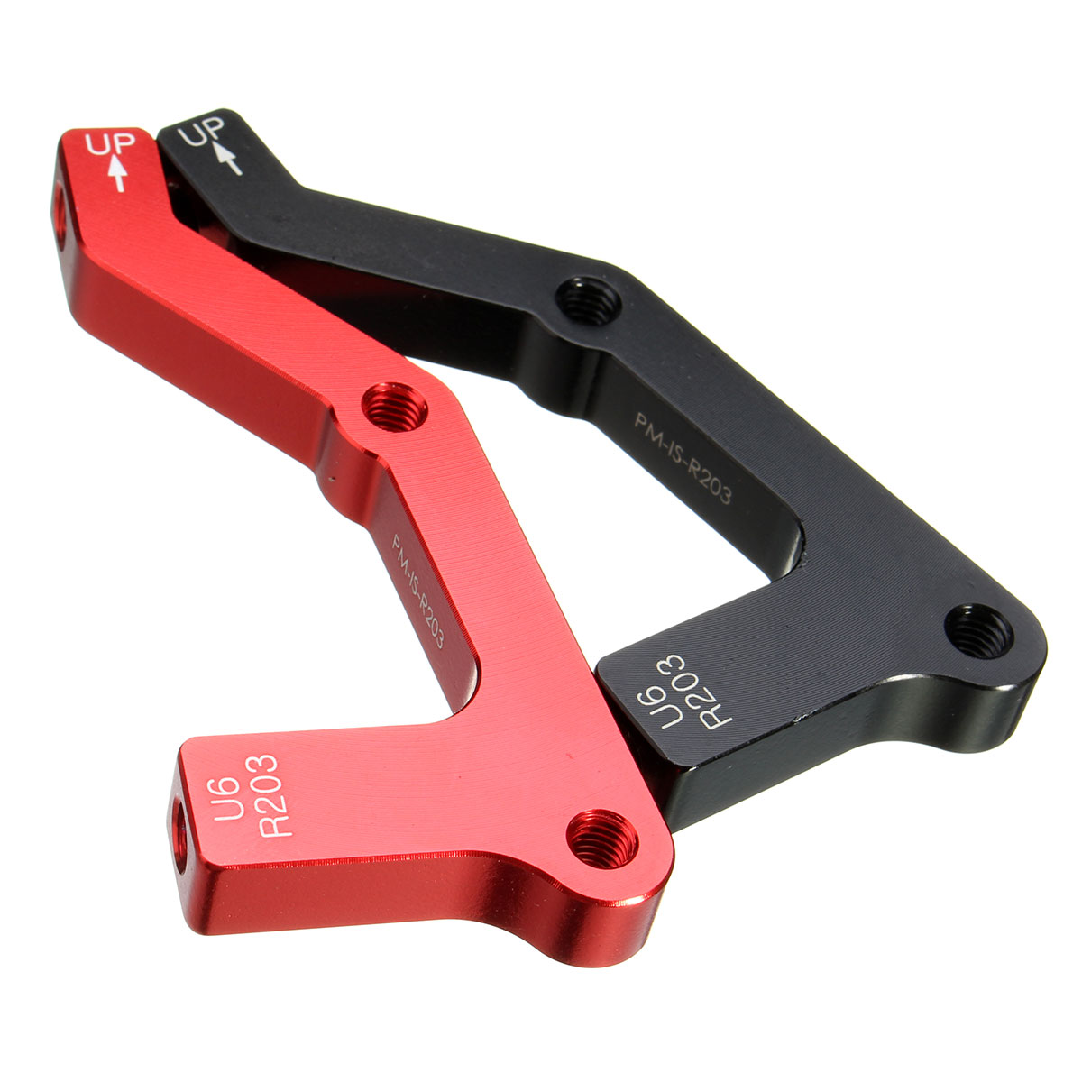 mtb disc brake adapter