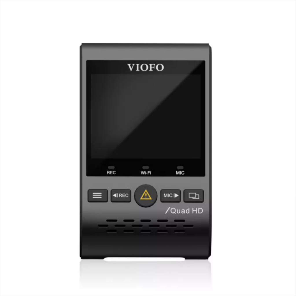 Viofo a129 plus duo