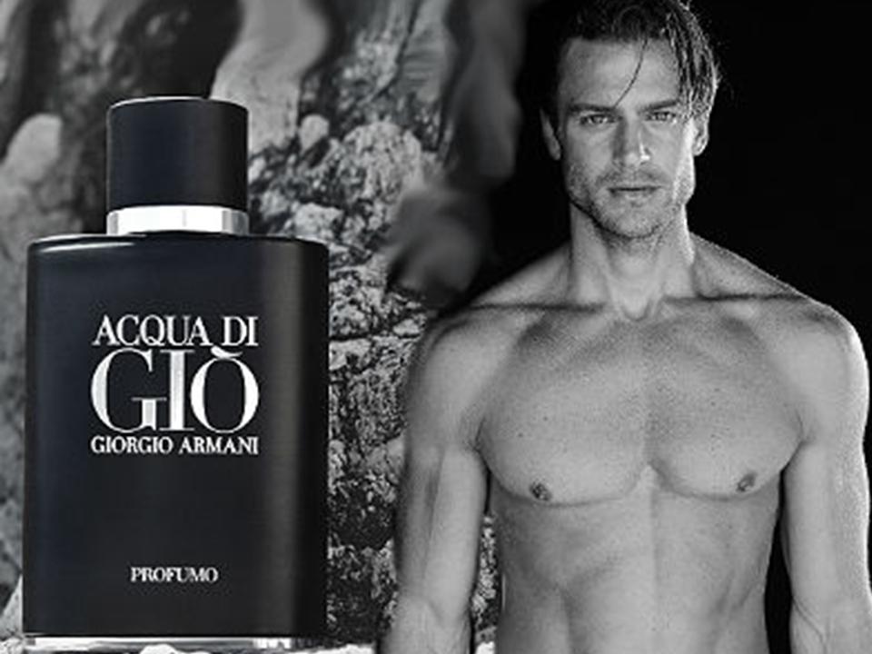 Acqua di Gio Profumo 75ml EDP By Giorgio Armani For Men Perfume ...